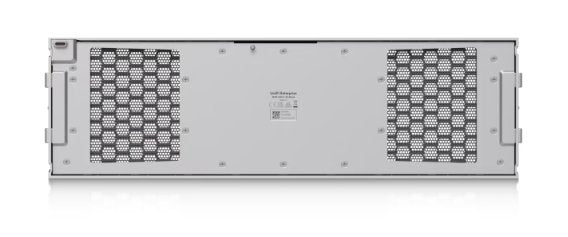 EAN 810177165200 - Ubiquiti UACC-3U-Bezel Placa frontal imagen 4