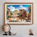 EAN 8005125317332 - Clementoni 31733 puzzle imagen 4
