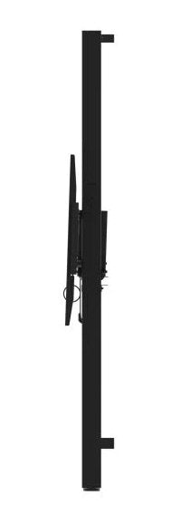 EAN 766907033496 - Viewsonic VB-STND-104 soporte para pantalla de señalización 2,18 m (86") Negro imagen 6