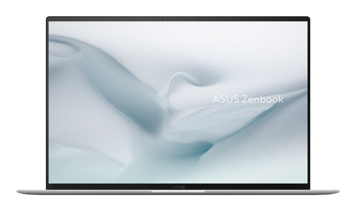 EAN 4711636431149 - ASUS Zenbook S16 UM5606GA-SR340W Copilot+ PC 40,6 cm (16") Pantalla táctil LPDDR5x-SDRAM Wi-Fi 7 (802.11b imagen 2