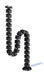 EAN 8721246340126 - Neomounts ADS06-132BL organizador de cables Escritorio Guía para cables Negro 1 pieza(s) imagen 1