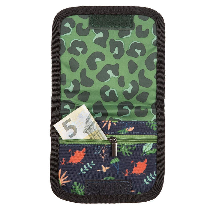 EAN 4017245968855 - McNeill Lion King Bolsita para colgar del cuello Multicolor imagen 2