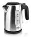 EAN 8590393255511 - Eta 160490000 tetera eléctrica 1 L 1600 W Negro, Acero inoxidable imagen 4