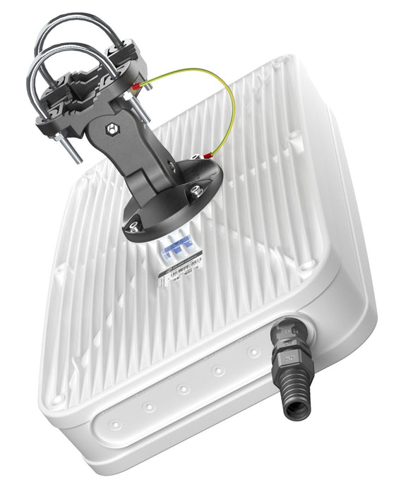EAN 5907772035825 - QuWireless QuMax Omni for TRB500 antena para red Antena omnidireccional PoE/LAN 4 dBi imagen 4