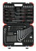 EAN 4060833015752 - Gedore 3301575 juego de herramientas mecanicas imagen 1