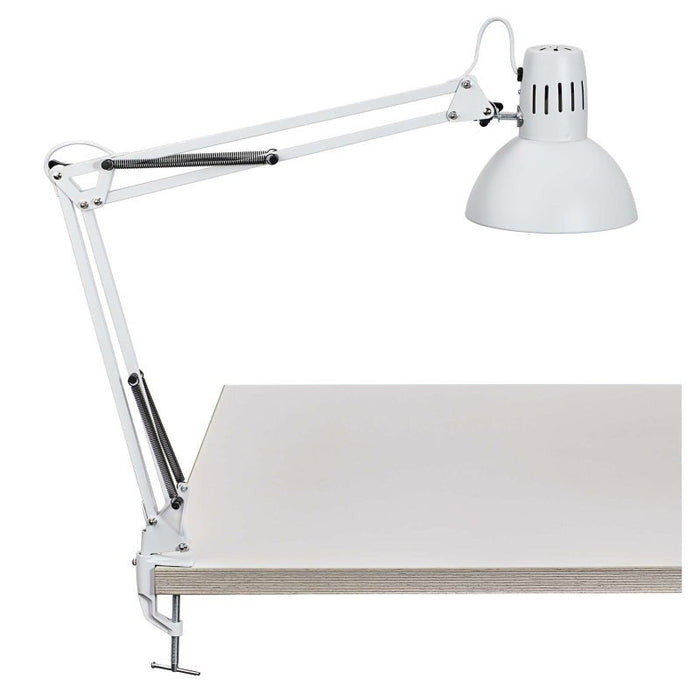EAN 4002390082570 - MAUL MAULstudy lámpara de mesa E27 Blanco imagen 4