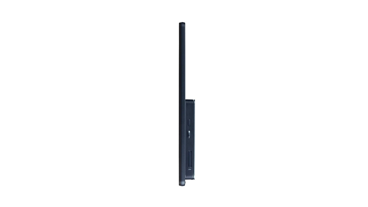 EAN 4711121217159 - Acer ASV15-1B pantalla para PC 39,6 cm (15.6") 3840 x 2160 Pixeles 4K Ultra HD LED Azul imagen 3