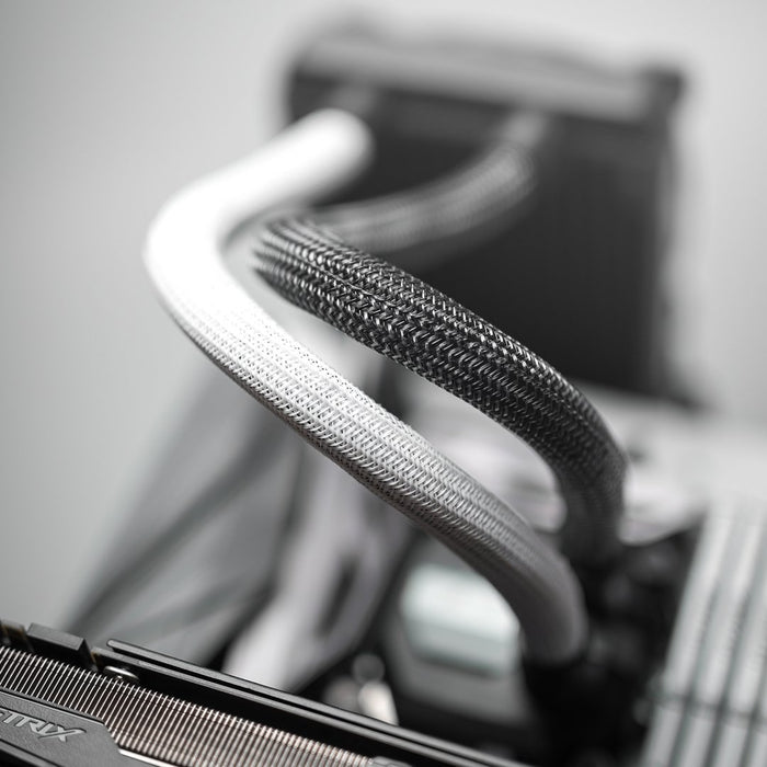 EAN 716894284128 - Cablemod AIO Blanco imagen 3