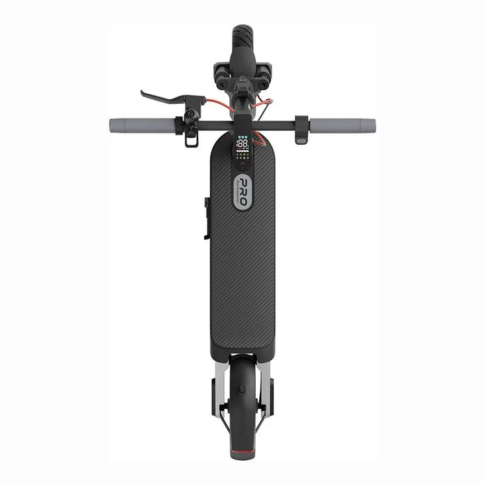 EAN 6932554403812 - Xiaomi PN104427 patinete eléctrico Negro 20 kmh 10,2 Ah imagen 8