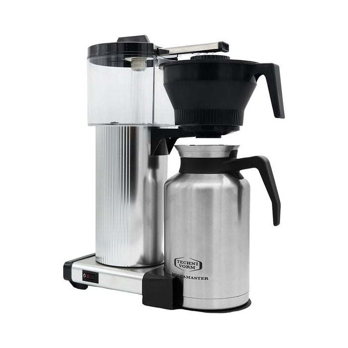 EAN 8712072392519 - Moccamaster 39251 cafetera eléctrica Semi-automática Cafetera de filtro 1,8 L imagen 3