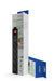 EAN 8716309065504 - Gembird SPG5-C-10 limitador de tensión Negro 5 salidas AC 250 V 3 m imagen 2
