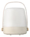 EAN 8720618824233 - Kooduu Lite-up lámpara de mesa 0,6 W LED Arena, Blanco imagen 3