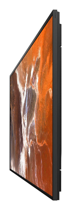 EAN 4548736172852 - Sony BZ30P Pantalla plana para señalización digital 190,5 cm (75") LED Wifi 400 cd / m² 4K Ultra HD Negro imagen 4