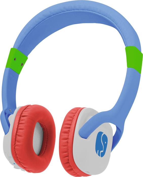 EAN 4019588191037 - TechniSat TECHNIFANT Auriculares Inalámbrico y alámbrico Diadema Bluetooth Azul, Verde, Rojo, Blanco imagen 3