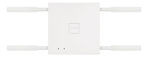 EAN 4044144618253 - LANCOM LX-6402 (EU) Blanco Energía sobre Ethernet (PoE) imagen 1