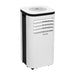 EAN 792742176548 - Ozeanos Technology OT-AC-9000 aire acondicionado portátil Blanco imagen 1