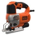 EAN 5035048711538 - Black & Decker BES610-QS power jigsaws imagen 1
