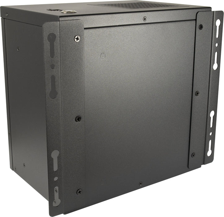EAN 4260455646017 - Inter-Tech S31B Midi Tower Negro imagen 8