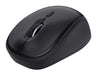 EAN 8713439250183 - Trust Ody II teclado Ratón incluido Universal RF inalámbrico QWERTY Inglés de EE. UU. Negro imagen 3