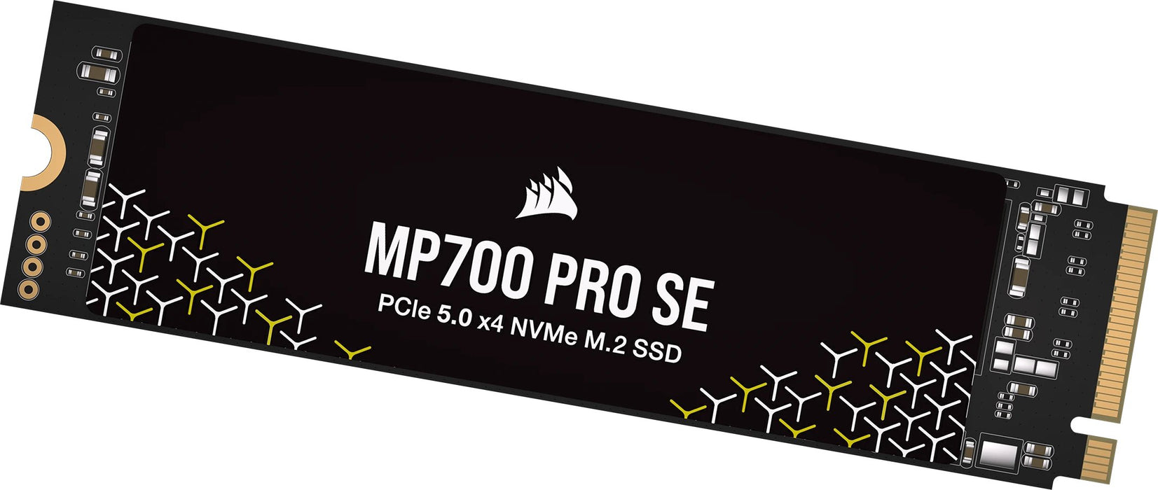 EAN 0840006686774 - Corsair MP700 PRO SE 4 TB M.2 PCI Express 5.0 NVMe 3D TLC NAND imagen 3