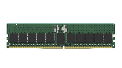 EAN 0740617341645 - Kingston Technology KSM48E40BD8KI-32HA módulo de memoria 32 GB 1 x 32 GB DDR5 4800 MT/s 288-pin DIMM ECC imagen 2