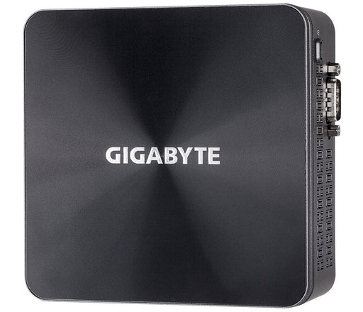 EAN 889523022221 - GIGABYTE GB-BRi5H-10210(E) UCFF Negro i5-10210U 1,6 GHz imagen 2