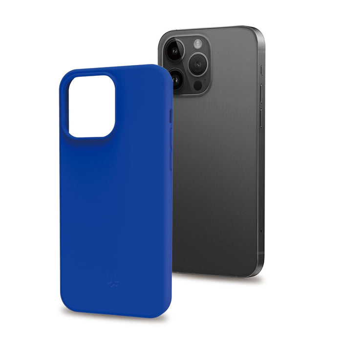 EAN 8021735205029 - Celly CROMO1054BL funda para teléfono móvil 15,5 cm (6.1") Azul imagen 7