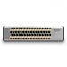 EAN 8435484053235 - Cecotec 05323 calefactor eléctrico Interior Negro, Acero inoxidable 1200 W Calefactor eléctrico de cuarzo imagen 2