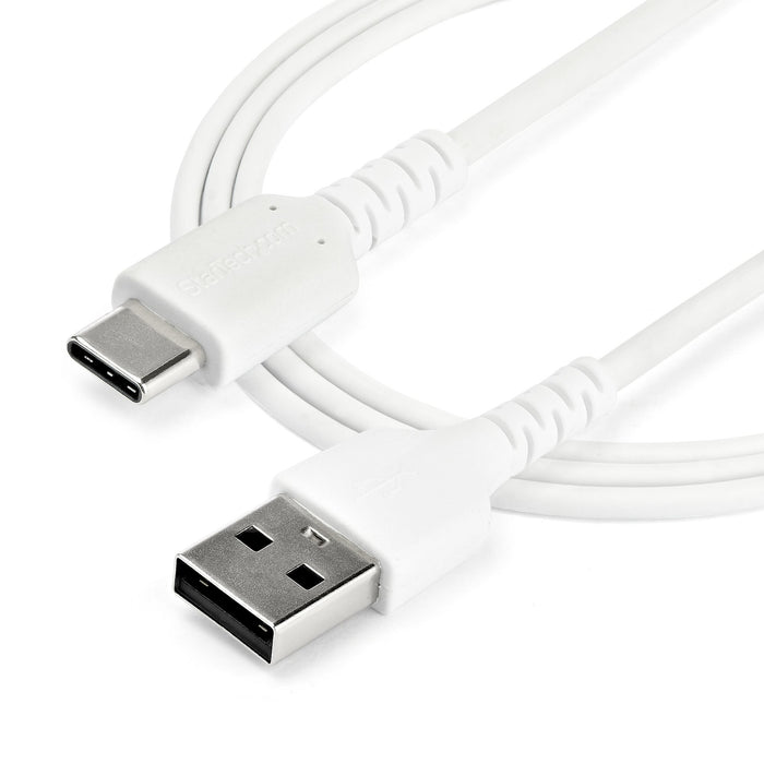 EAN 65030886659 - StarTech.com RUSB2AC1MW cable USB USB A USB C imagen 6