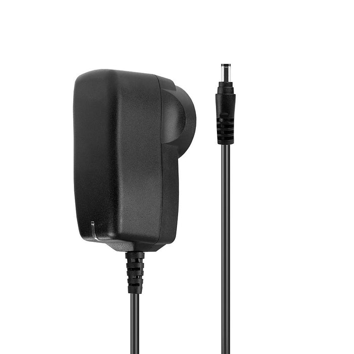 EAN 4002888738095 - Lindy 73809 adaptador e inversor de corriente Interior 36 W Negro imagen 2