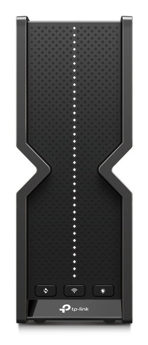 EAN 4895252508000 - TP-Link Archer BE700 router inalámbrico Multi-Gigabit Ethernet Tribanda (2.4 GHz / 5 GHz / 6 GHz) Negro imagen 2