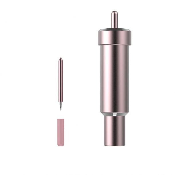 EAN 0093573409196 - Cricut Bonded-Fabric Blade + Housing imagen 2