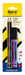 EAN 4007817176177 - Staedtler 61 BK4-1 lápiz de grafito Multi 4 pieza(s) imagen 1