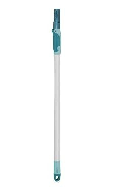 EAN 4006501566737 - Leifheit 56673 accesorio para trapeador Mango para mopa Verde, Gris imagen 1