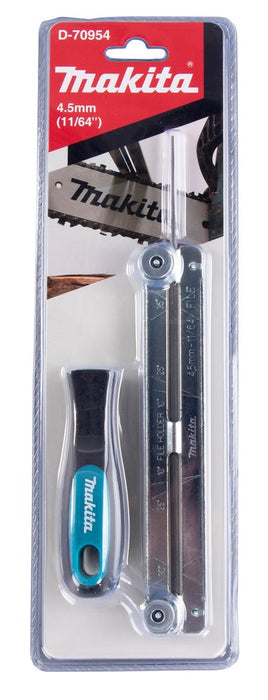 EAN 0088381559072 - Makita D-70954 afilador de motosierras eléctricas imagen 3