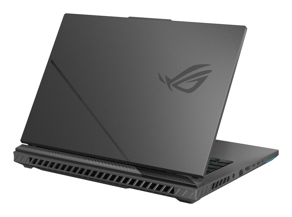 EAN 4711636609043 - ASUS ROG Strix G16 G614FR-TS365 AMD Ryzen™ 9 40,6 cm (16") DDR5-SDRAM NVIDIA GeForce RTX 5070 Ti Wi-Fi 6E imagen 7