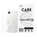 EAN 5715685021022 - PanzerGlass CARE™ by ® Urban Combat Case Transparent w. White Qi Compatible iPhone 17e | 16e funda para t imagen 4