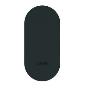 EAN 4003318987687 - ABUS CFW4100BK sensor de puerta / ventana Inalámbrico Negro imagen 1
