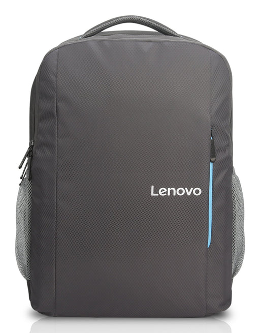 EAN 0192158279381 - Lenovo B515 39,6 cm (15.6") Mochila Negro, Gris imagen 1