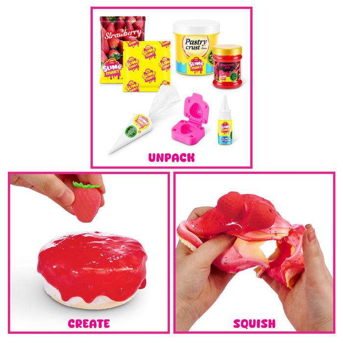 EAN 4894680042896 - ZURU 15901 juguete antiestrés Comida de peluche imagen 21