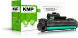EAN 4011324122954 - KMP H-T155 cartucho de tóner 1 pieza(s) Negro imagen 1