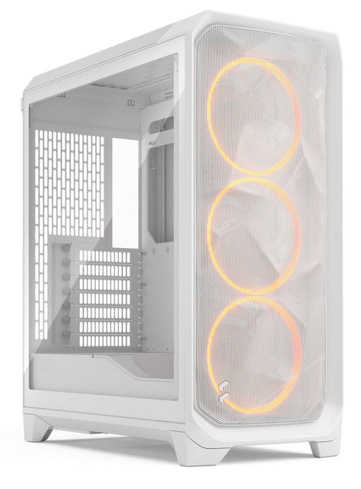 EAN 7340172709510 - Fractal Design Meshify 3 Blanco imagen 1