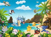 EAN 4005556128402 - Ravensburger 12840 puzzle 200 pieza(s) imagen 1
