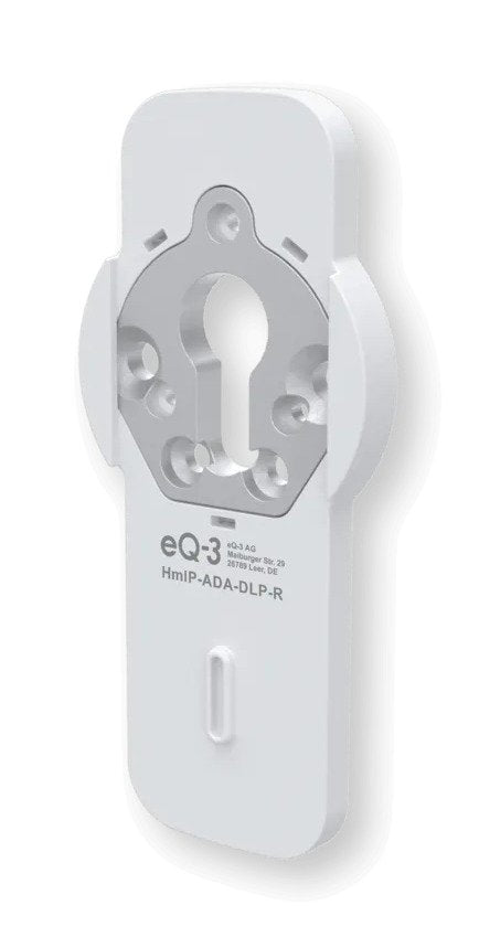 EAN 4047976630851 - Homematic IP HmIP-ADA-DLP-R imagen 1