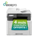 EAN 4977766827904 - Brother MFC-L3740CDWE impresora multifunción LED A4 600 x 2400 DPI 18 ppm Wifi imagen 10