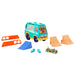 EAN 194735313655 - Hot Wheels JGG91 vehículo de juguete imagen 4