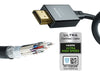 EAN 4001985254705 - Inakustik 00324610 cable HDMI 1 m HDMI tipo A (Estándar) Negro imagen 4