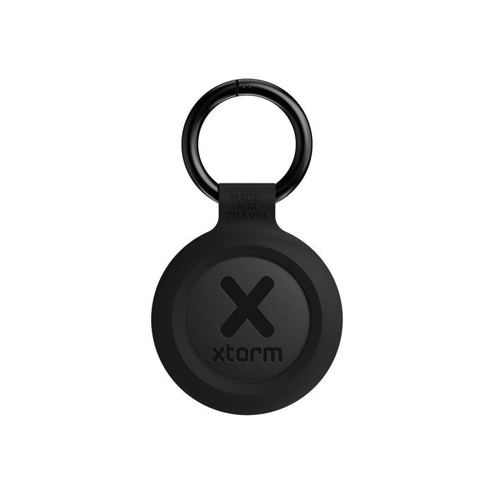 EAN 8720195101956 - Xtorm XTAG2GA11-3PACK localizador o rastreador GPS Universal Llavero inteligente Negro imagen 3