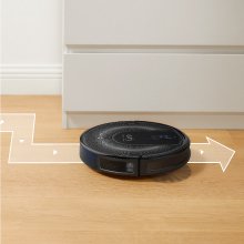 EAN 194644023133 - Eufy RoboVac G30 Verge Negro imagen 12