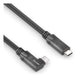 EAN 4251364751268 - PureLink PureInstall MicroX4 cable USB USB4 Gen 2x2 3 m USB C Negro imagen 2